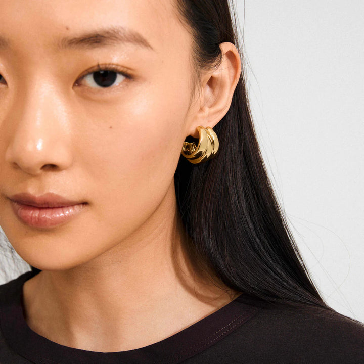 Damia Earrings