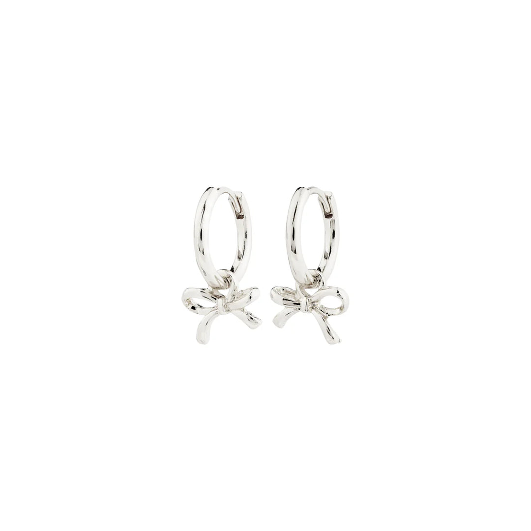 Lysandra Hoop Earrings