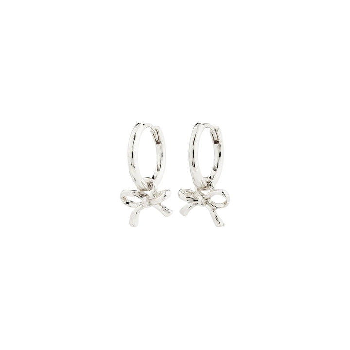 Lysandra Hoop Earrings