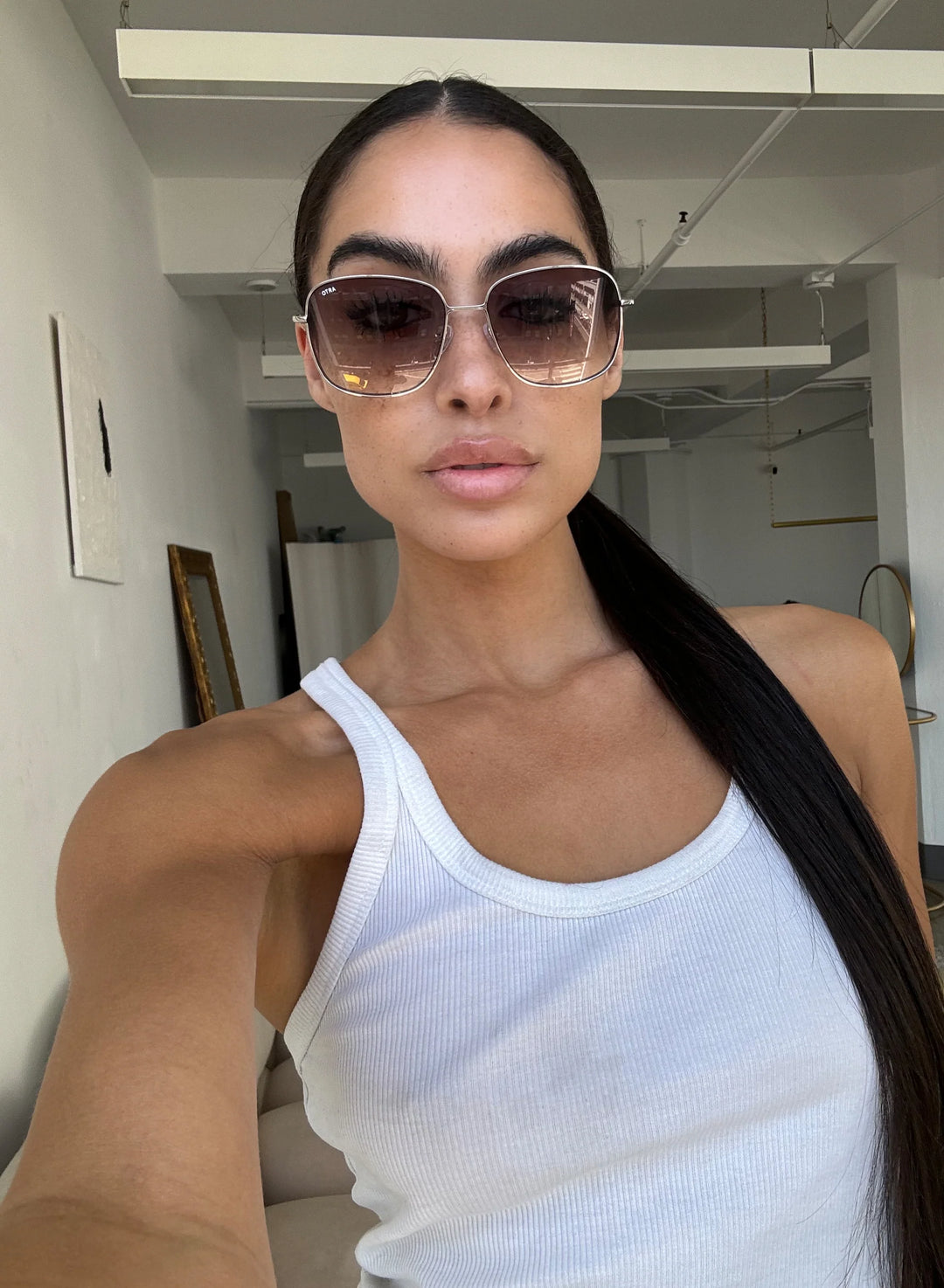 Lottie Sunglasses
