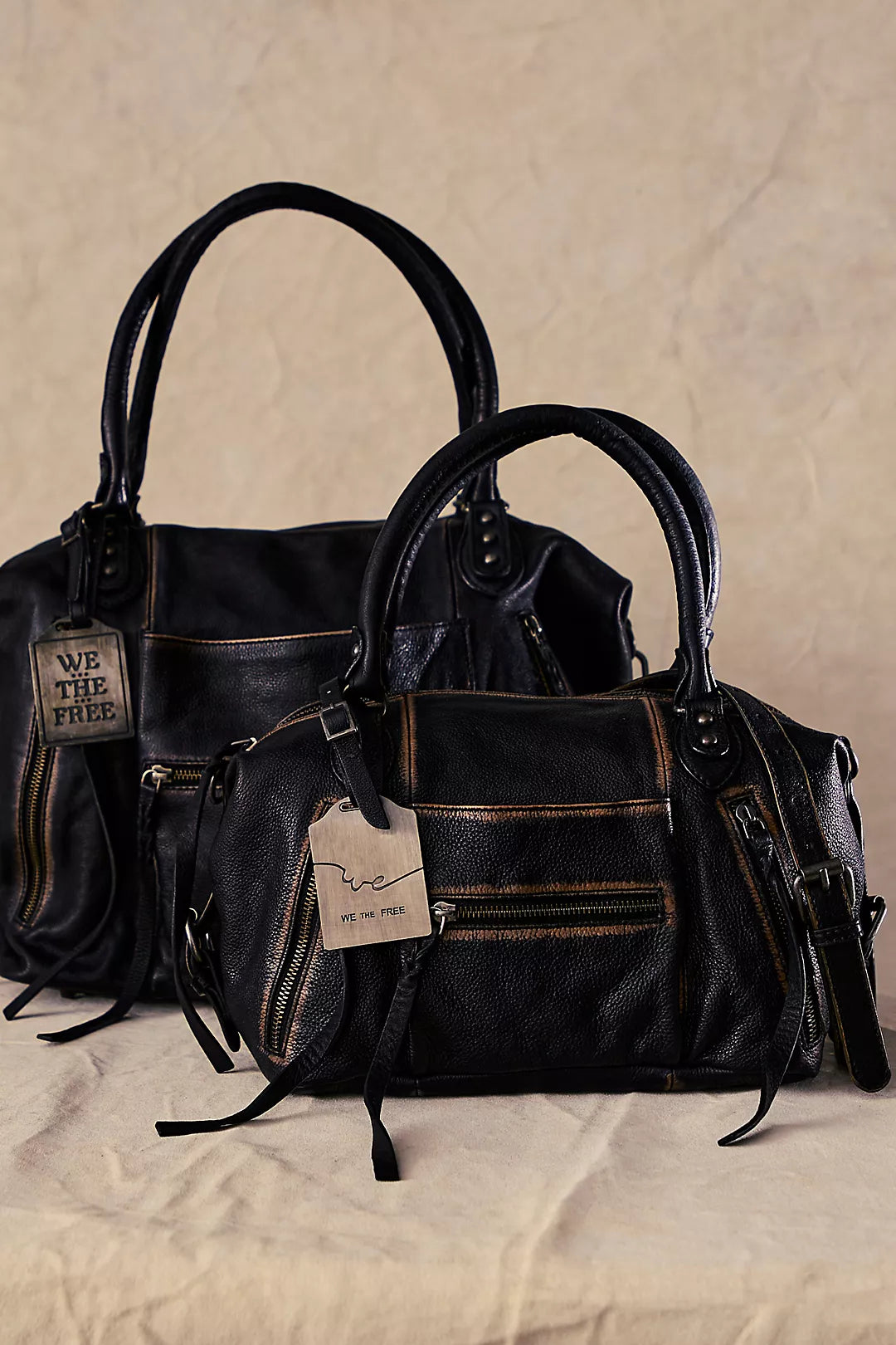 WTF Baby Emerson Handbag