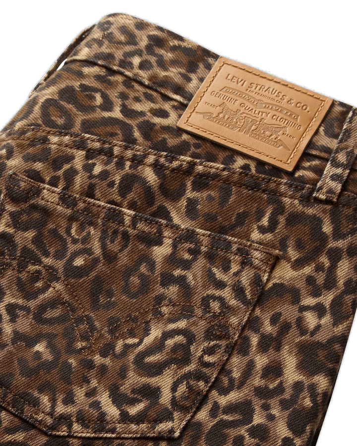 Icon Skirt Cat Eyes