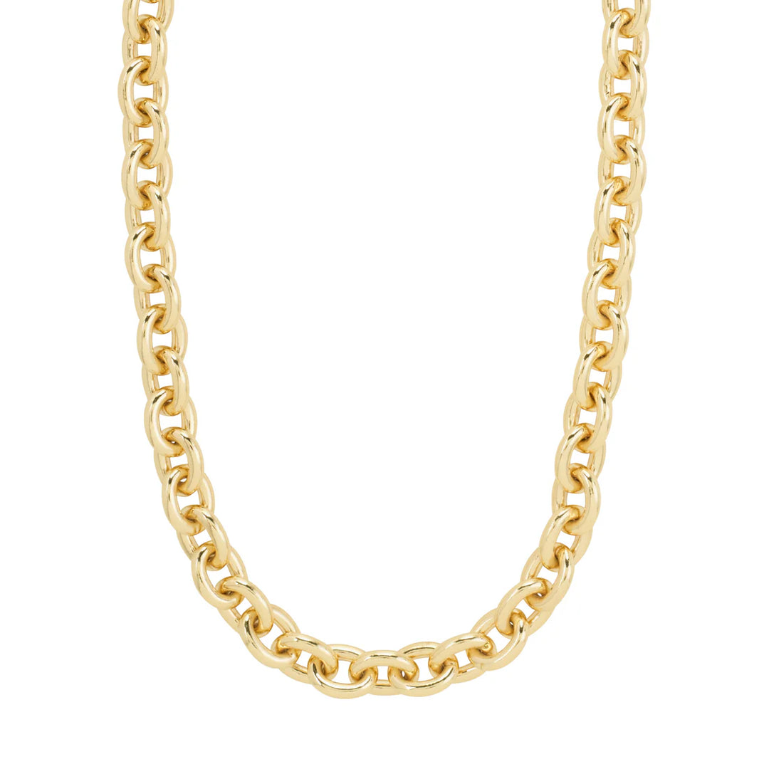 Phase Necklace