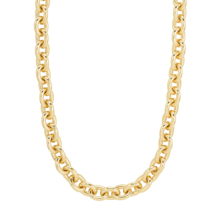 Phase Necklace