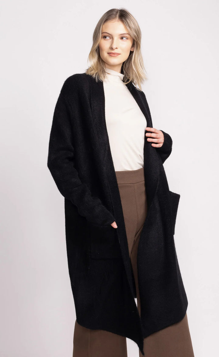 Stockport Coat