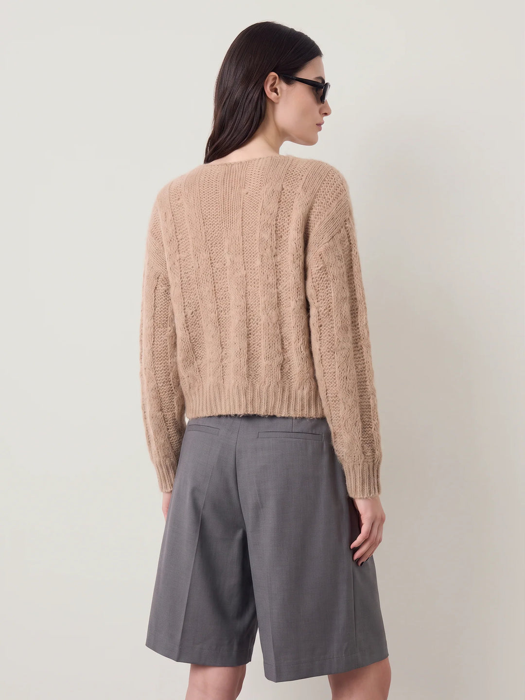 Kendra Sweater