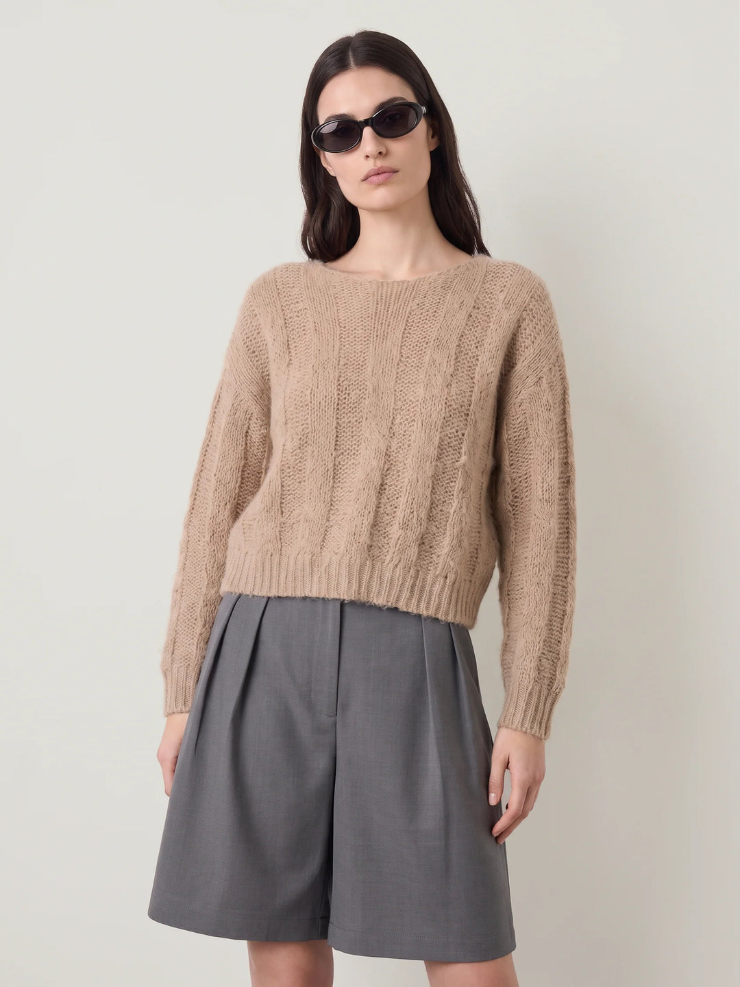 Kendra Sweater