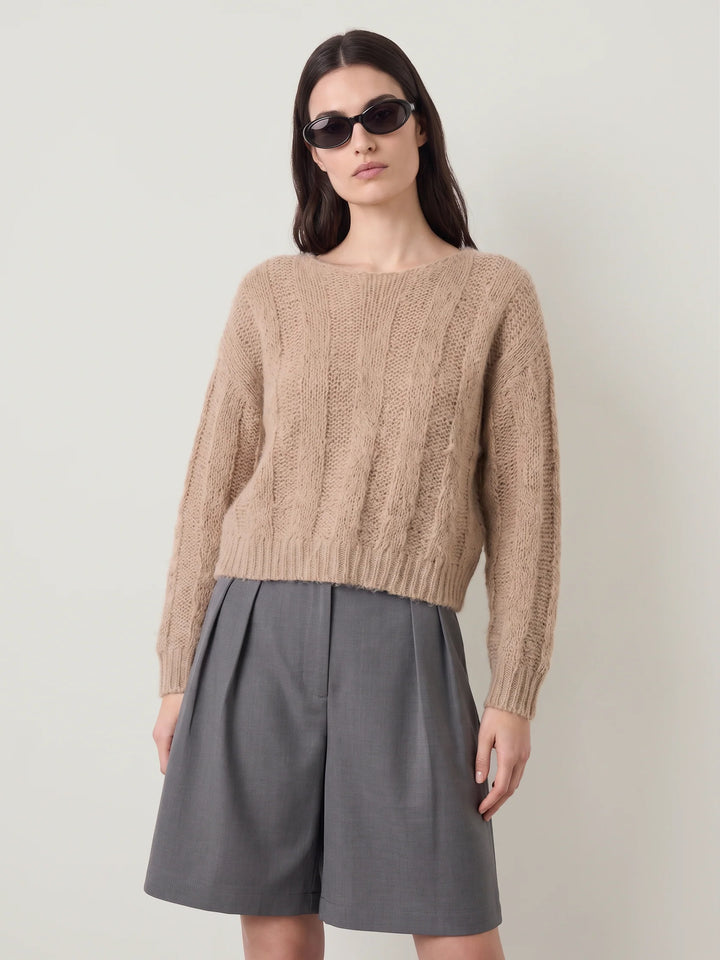 Kendra Sweater