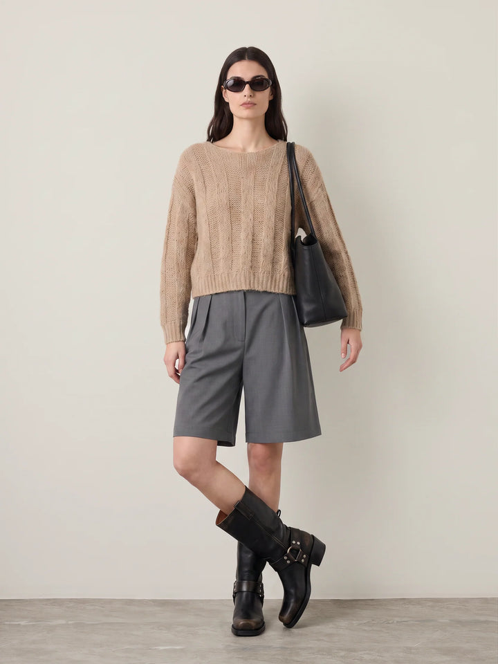 Kendra Sweater