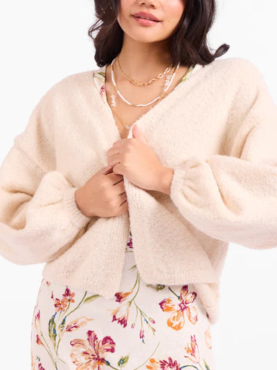 Marley Dolman Sweater