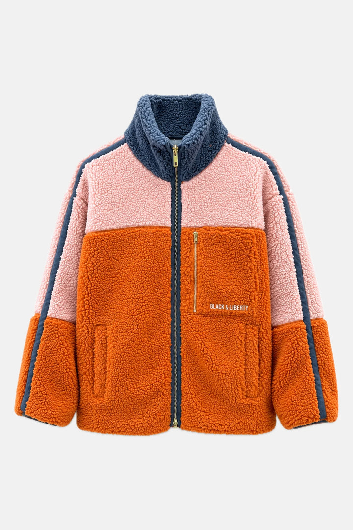 Alpine Fleece Jacket