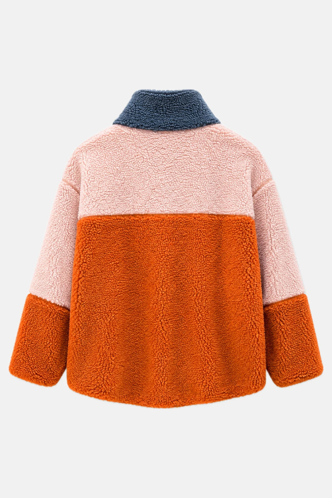 Alpine Fleece Jacket