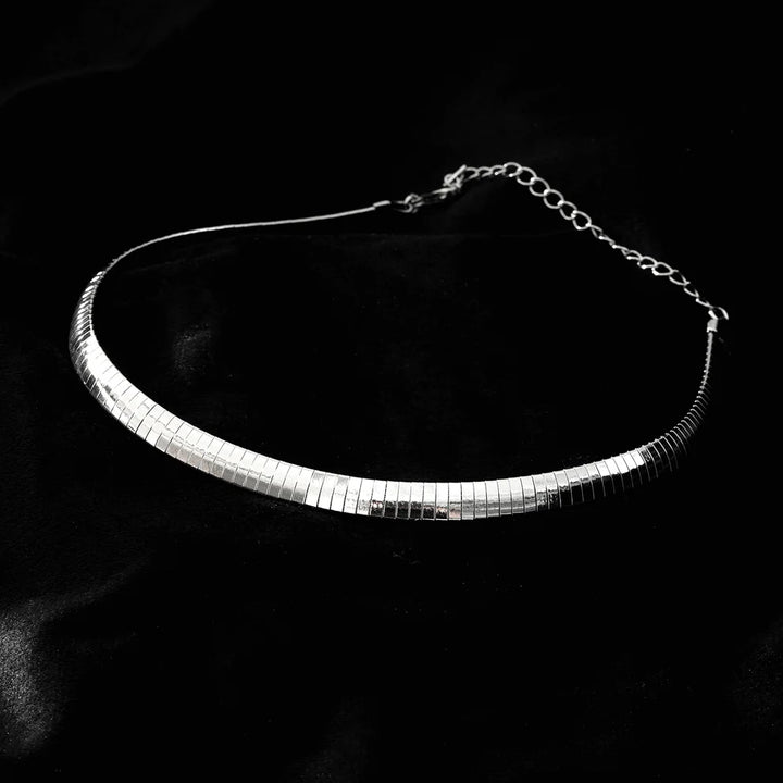 Anji Necklace
