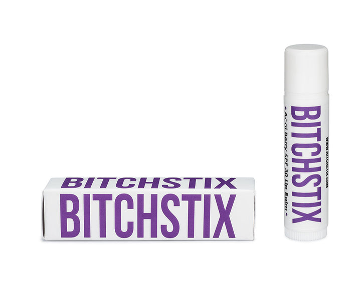Bitchstix SPF 30 Lip Balm
