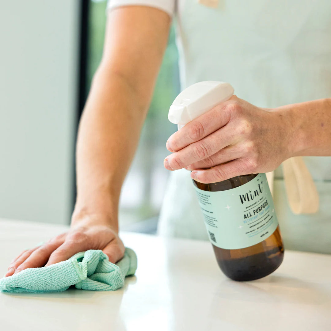 All Purpose Cleaner