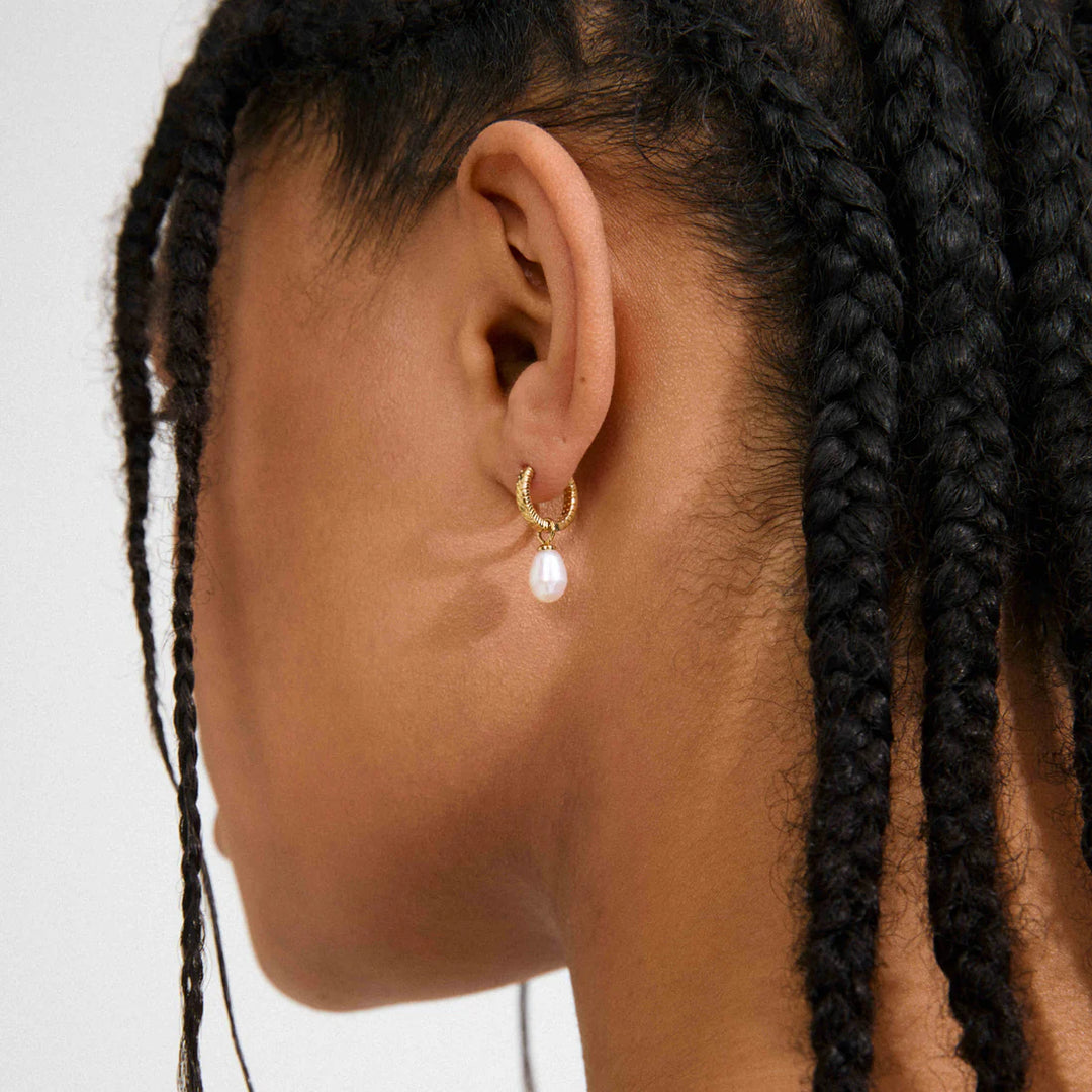 Elliana Earrings