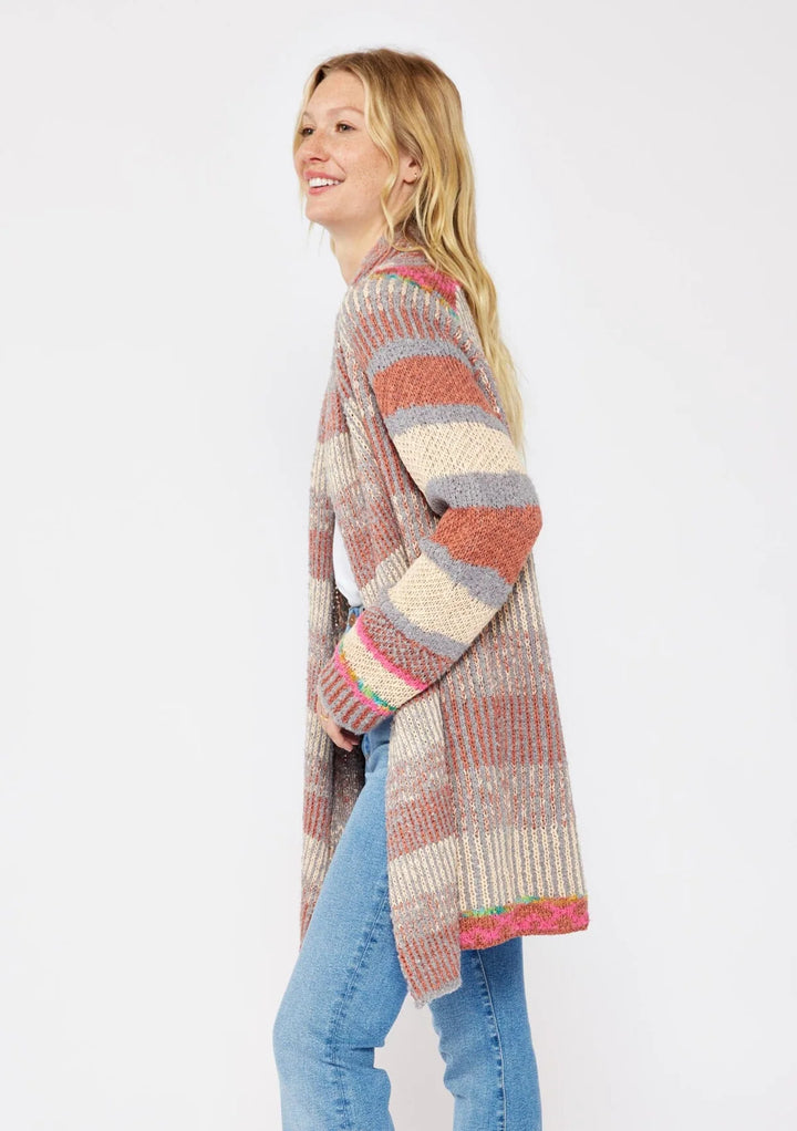 Canyon Cozy Cardigan