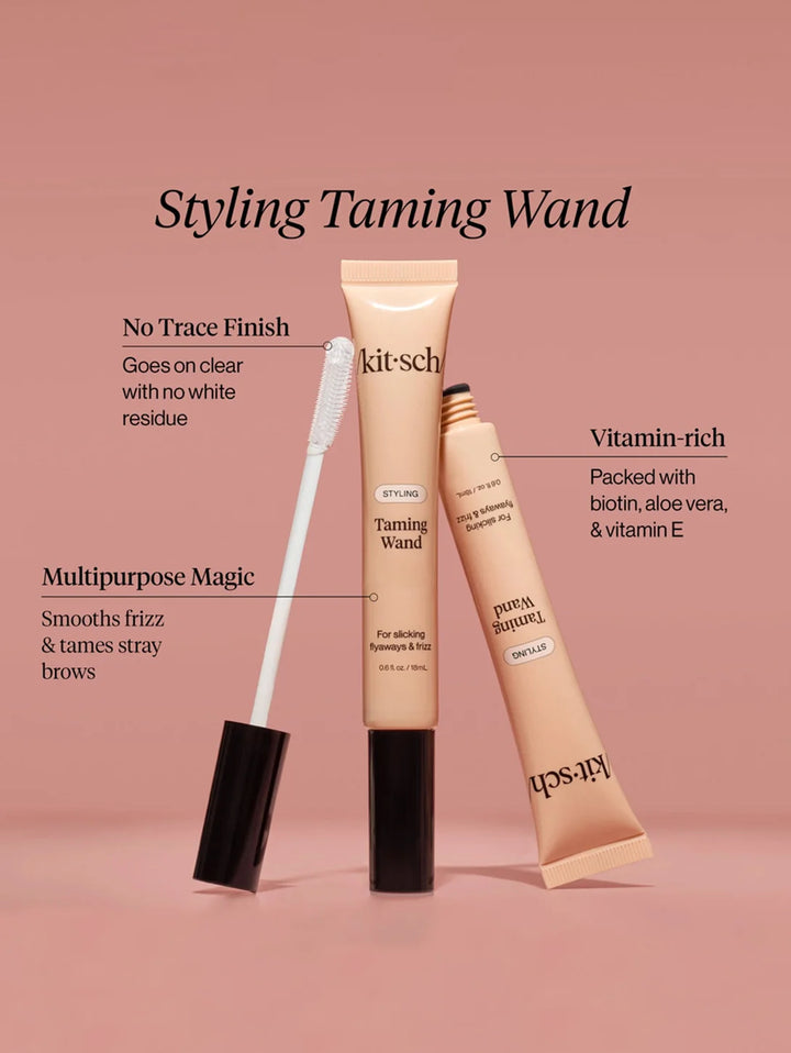 Styling Taming Wand