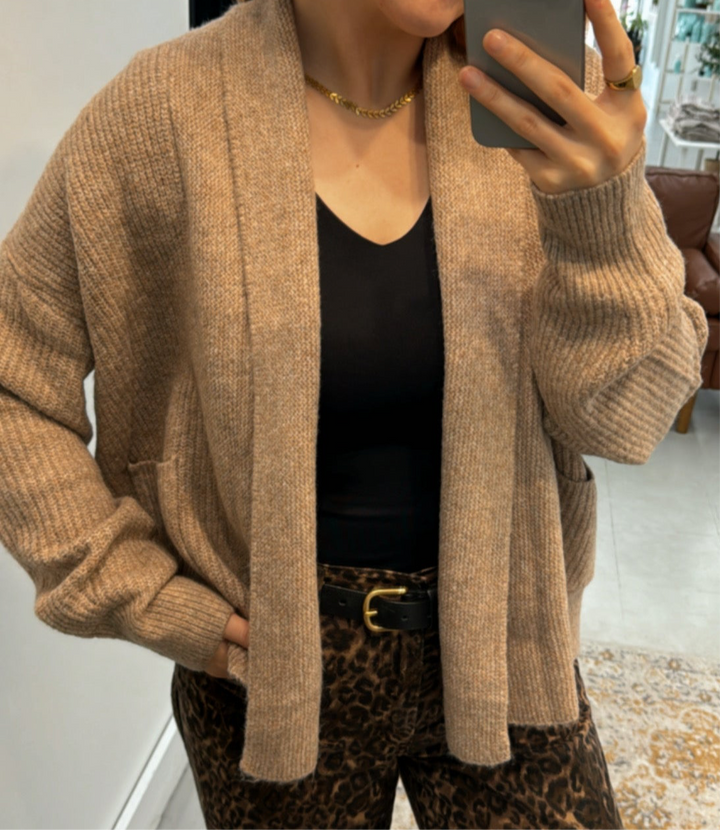 Noah Sweater