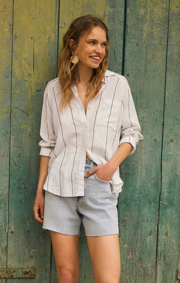 Lola Perfect Line Top