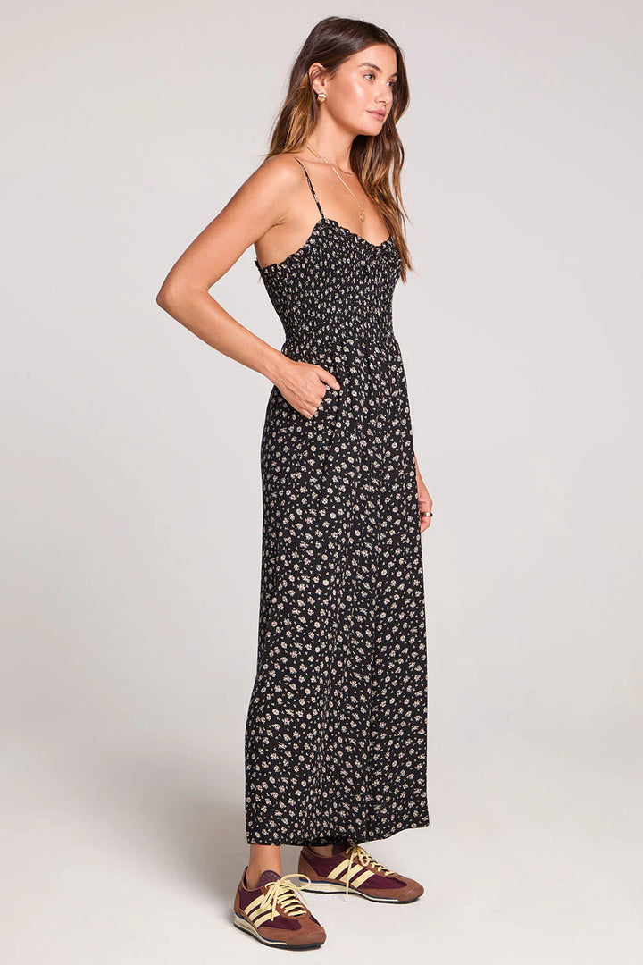 Frankey Jumpsuit