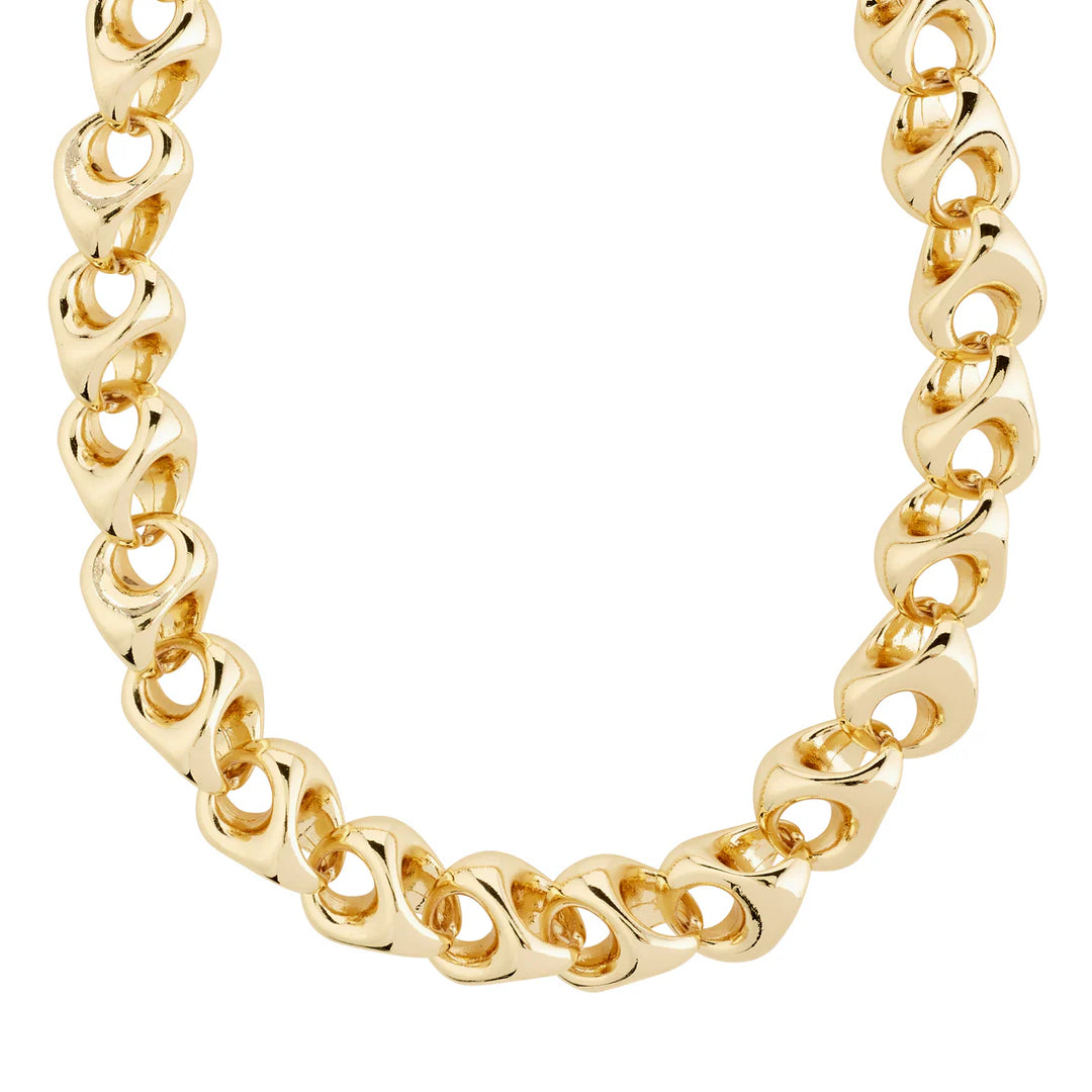 Dune Necklace