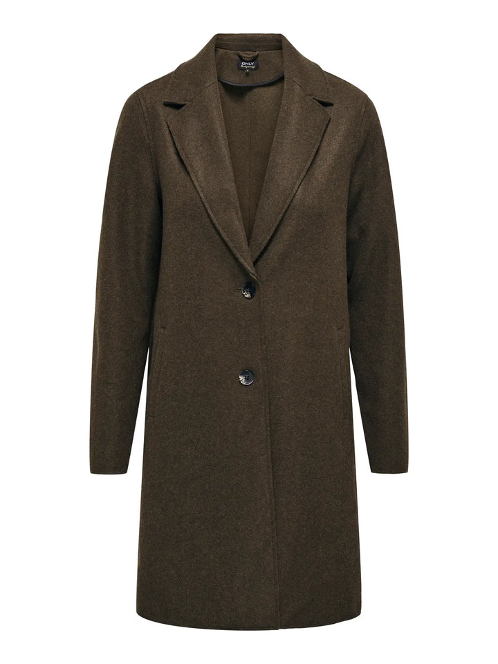 Carrie Bonded Coat