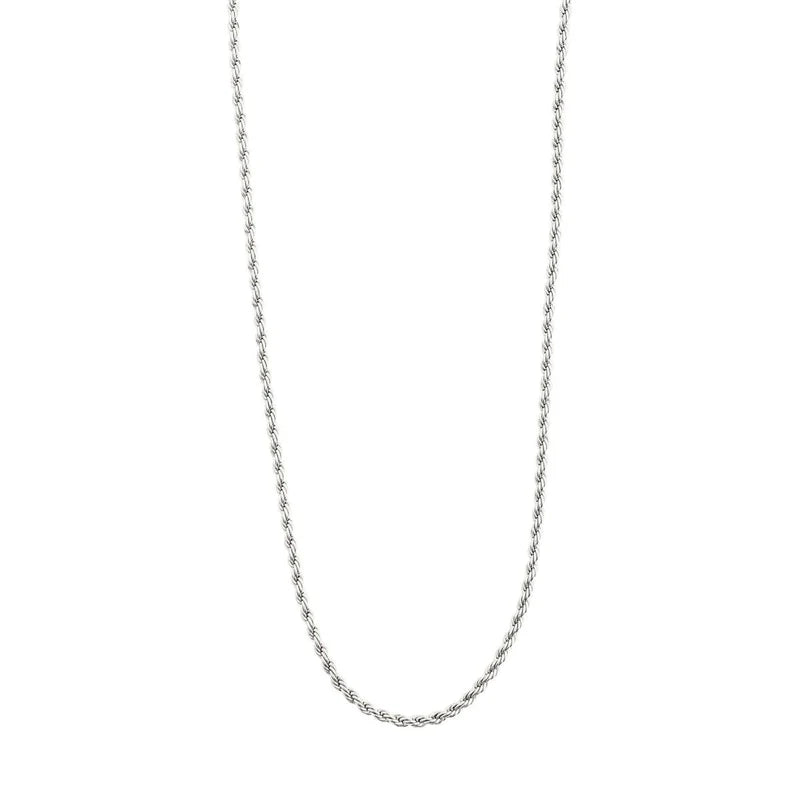 Pam Robe Chain Necklace