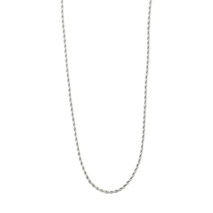Pam Robe Chain Necklace