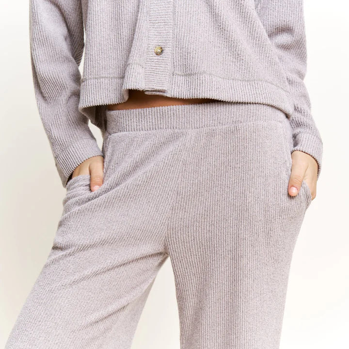 Cozy Up Cardigan Set