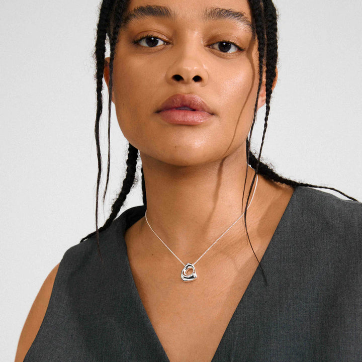 Free Bird Necklace