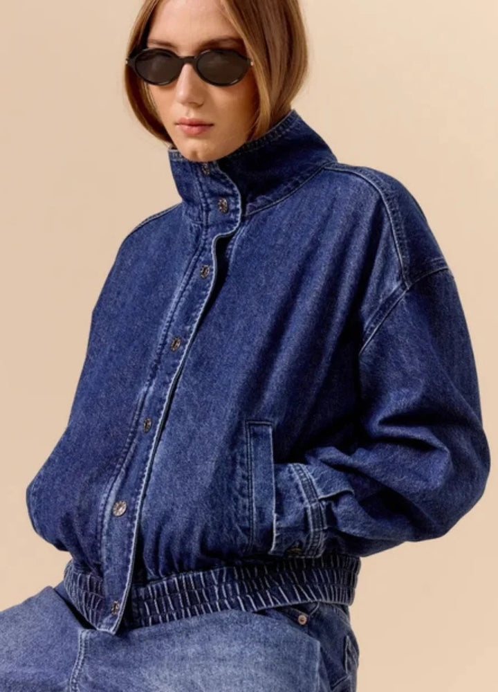 Phantom Jacket