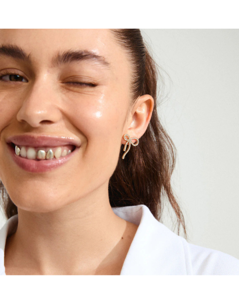 Jolanta Earrings