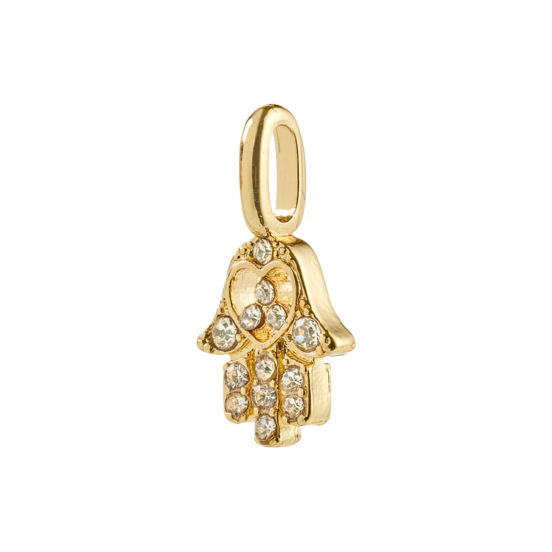 Mini Charms-Gold Plated