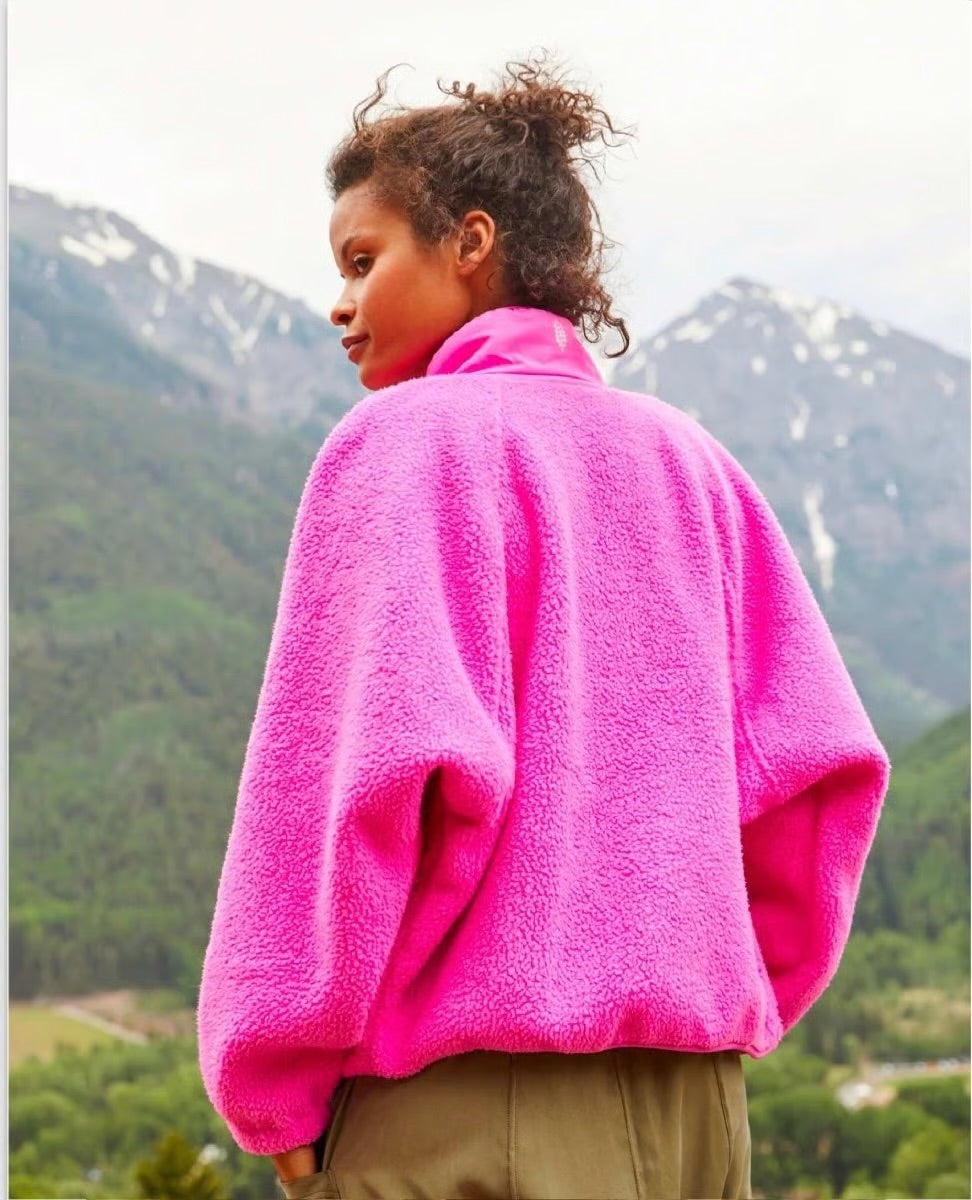 Hit The Slopes Jacket