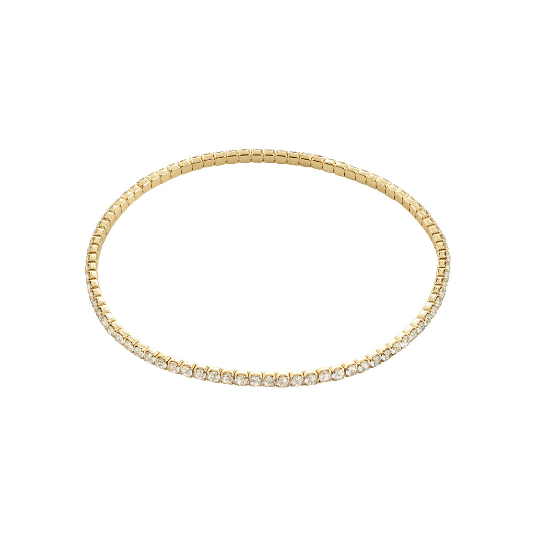 Arash Crystal Bracelet