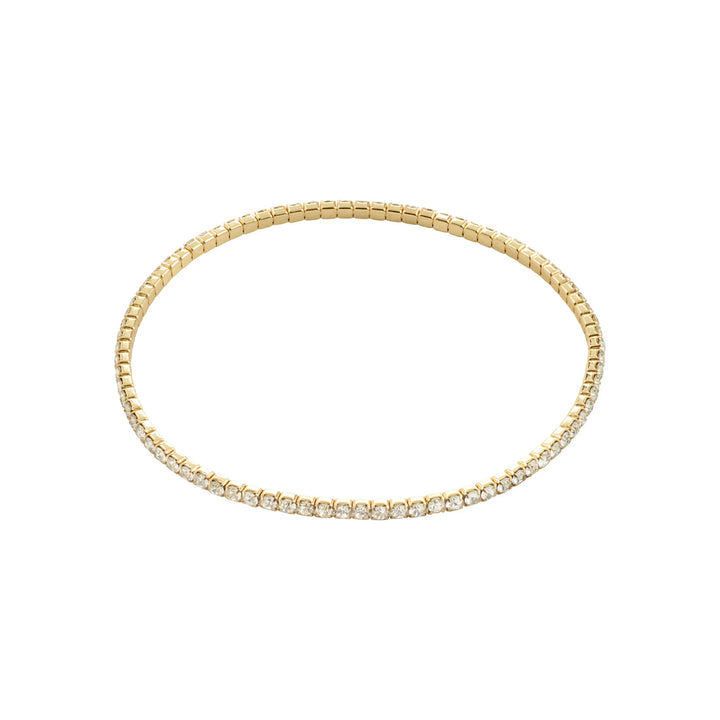 Arash Crystal Bracelet