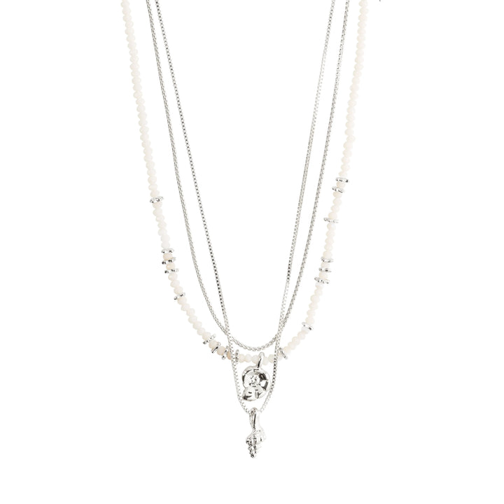 Sea Necklace