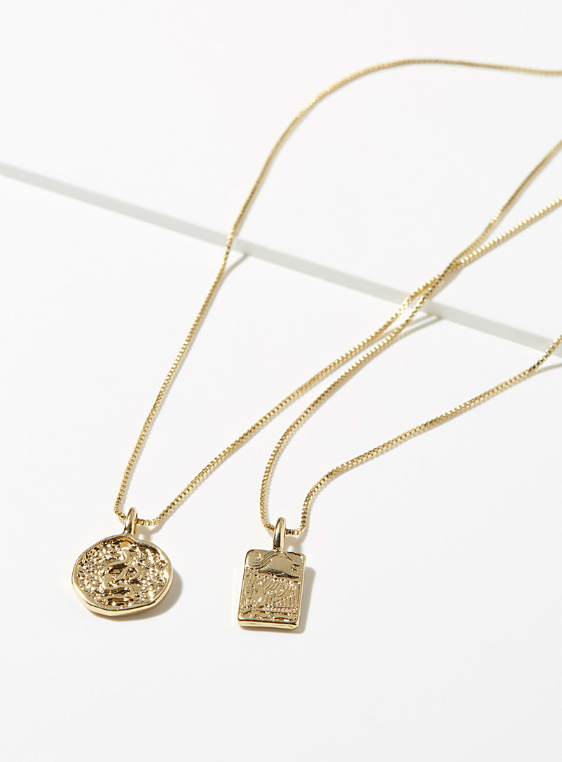 Valkyria Necklace
