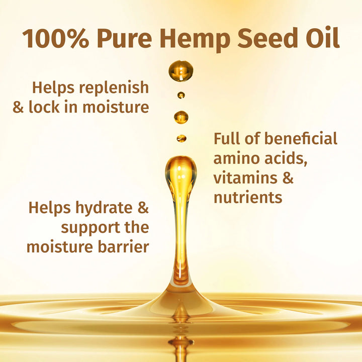 HEMPZ Mini Lotion