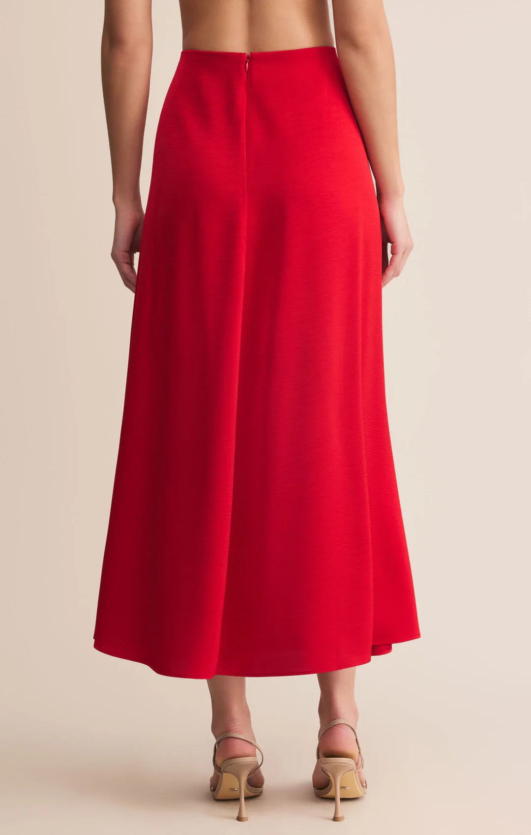 North Pointe Midi Skirt