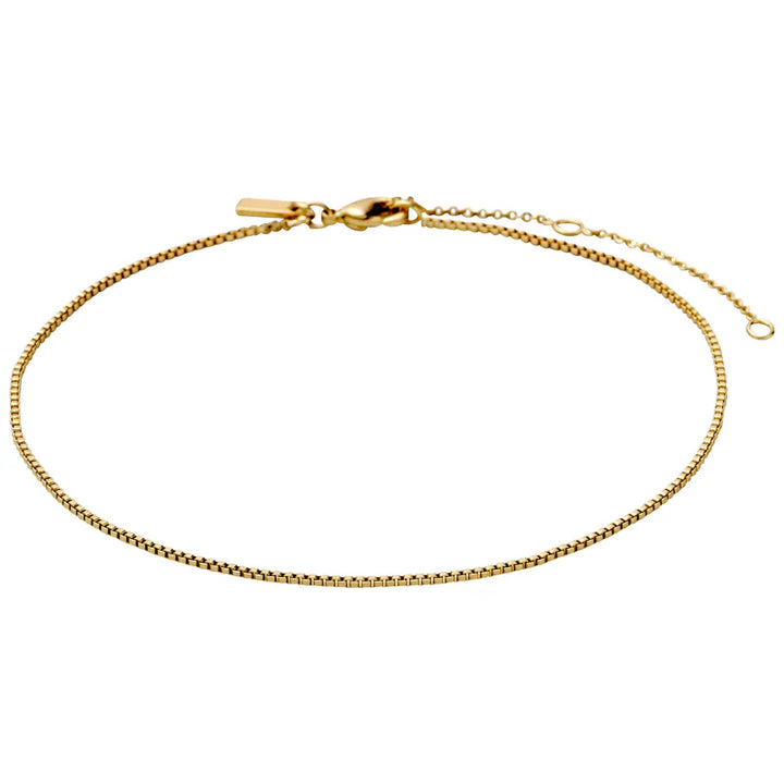 Pallas Anklet