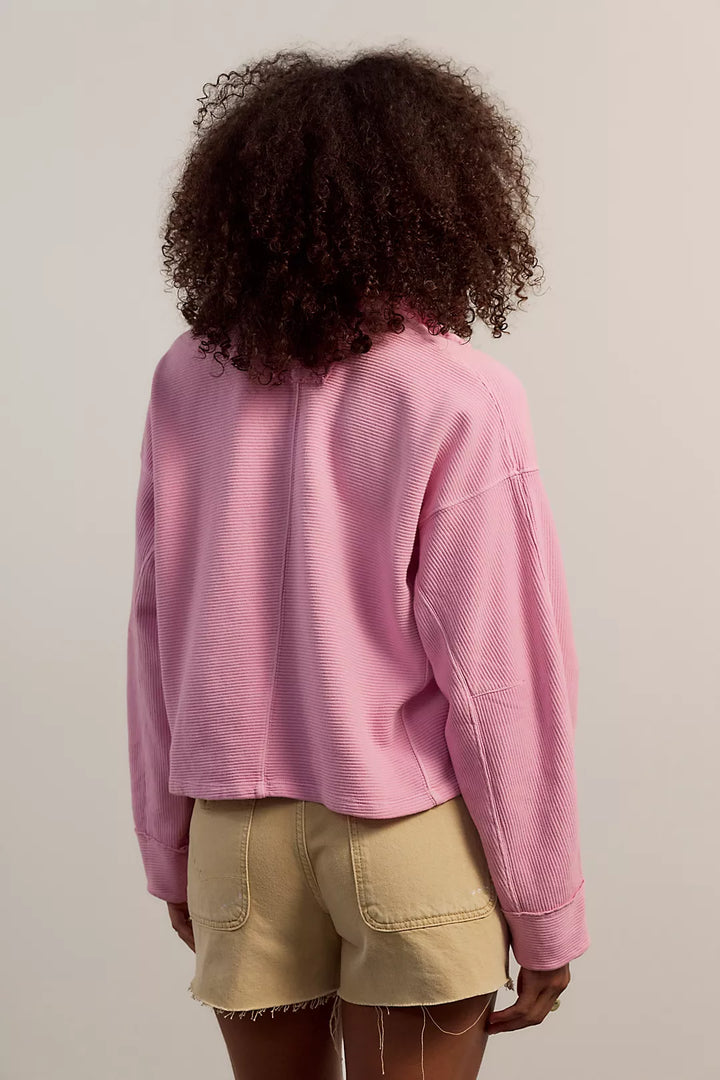 Celeste Quartzip