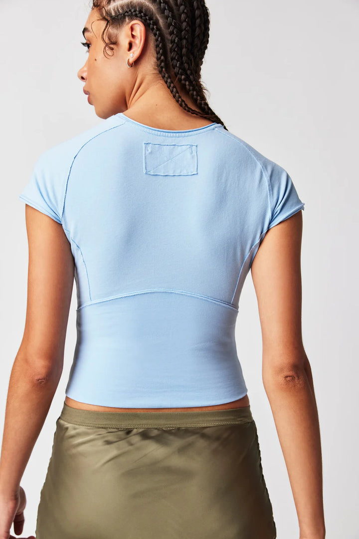 Protagonist Tee