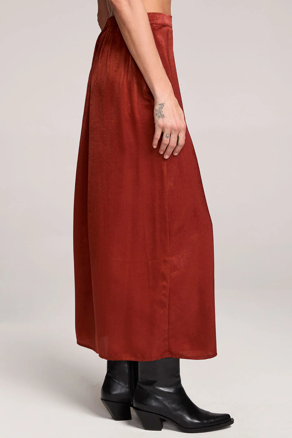 Sadie Midi Skirt