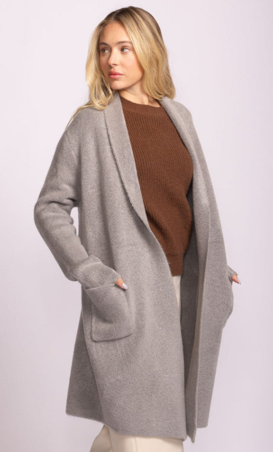 Stockport Coat