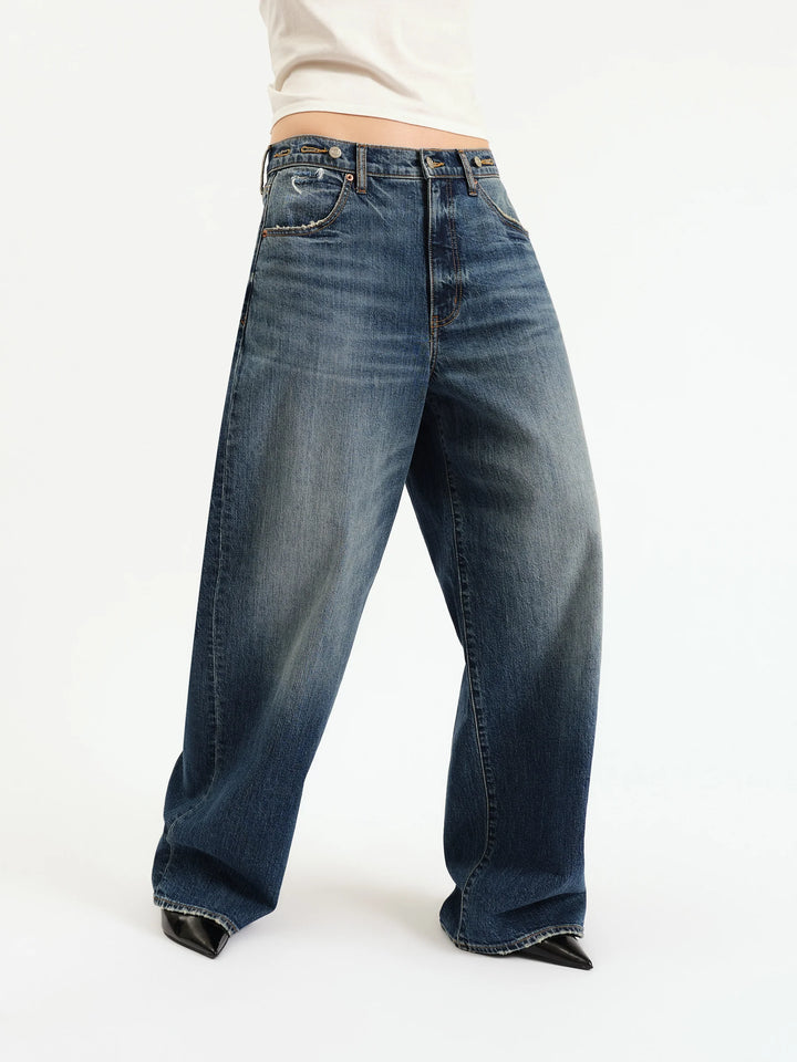 Highland Extreme Baggy