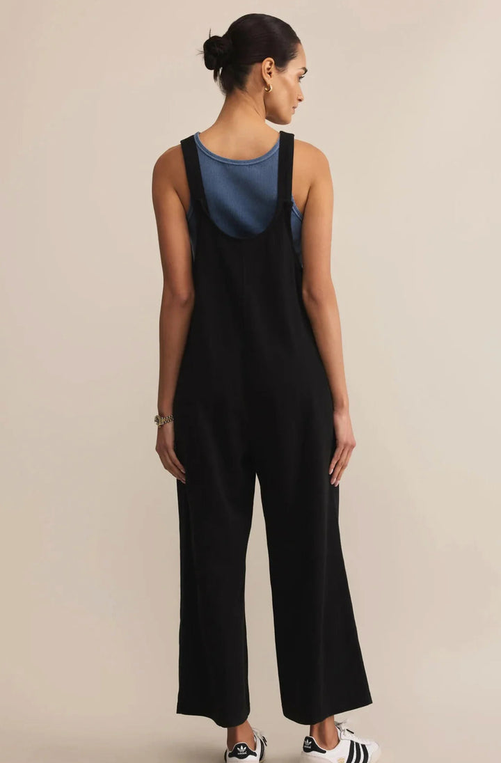 Bria Brasilia Jumpsuit