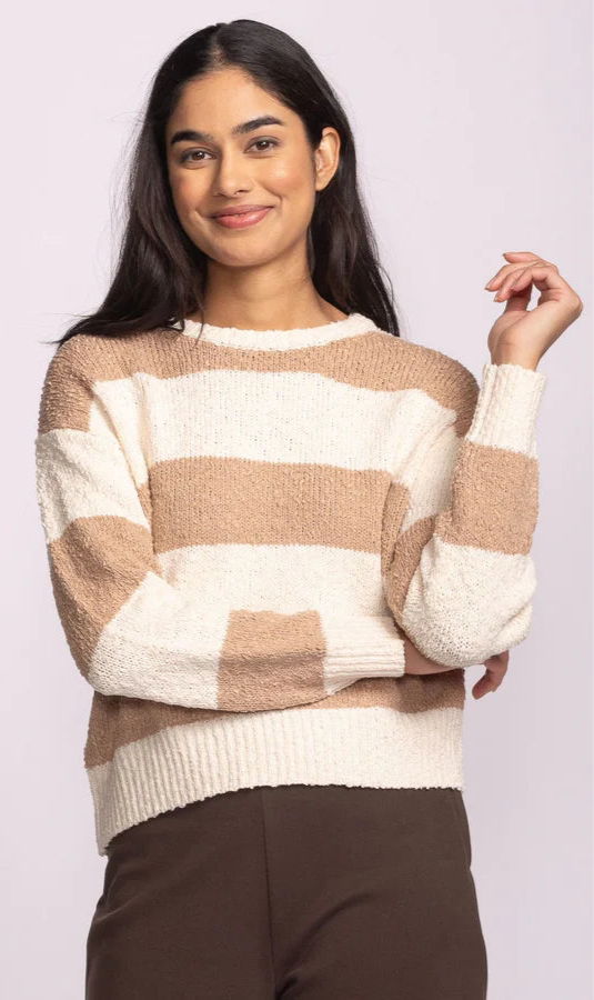 Glynn Sweater
