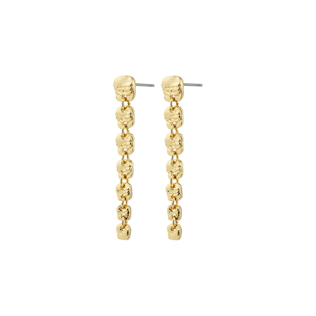 Sense Dangle Earrings